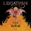 LEVIATHEN - Tales In Power (2023) CD